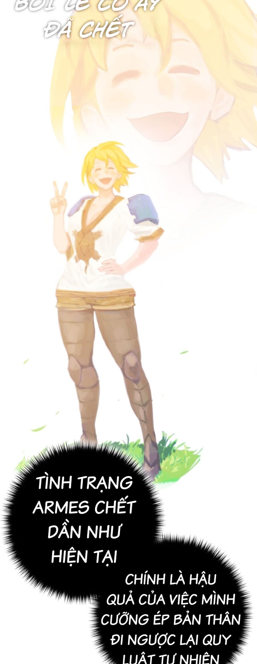 Hard Core Leveling Warrior Ss3 - Chapter 4 - Page 37