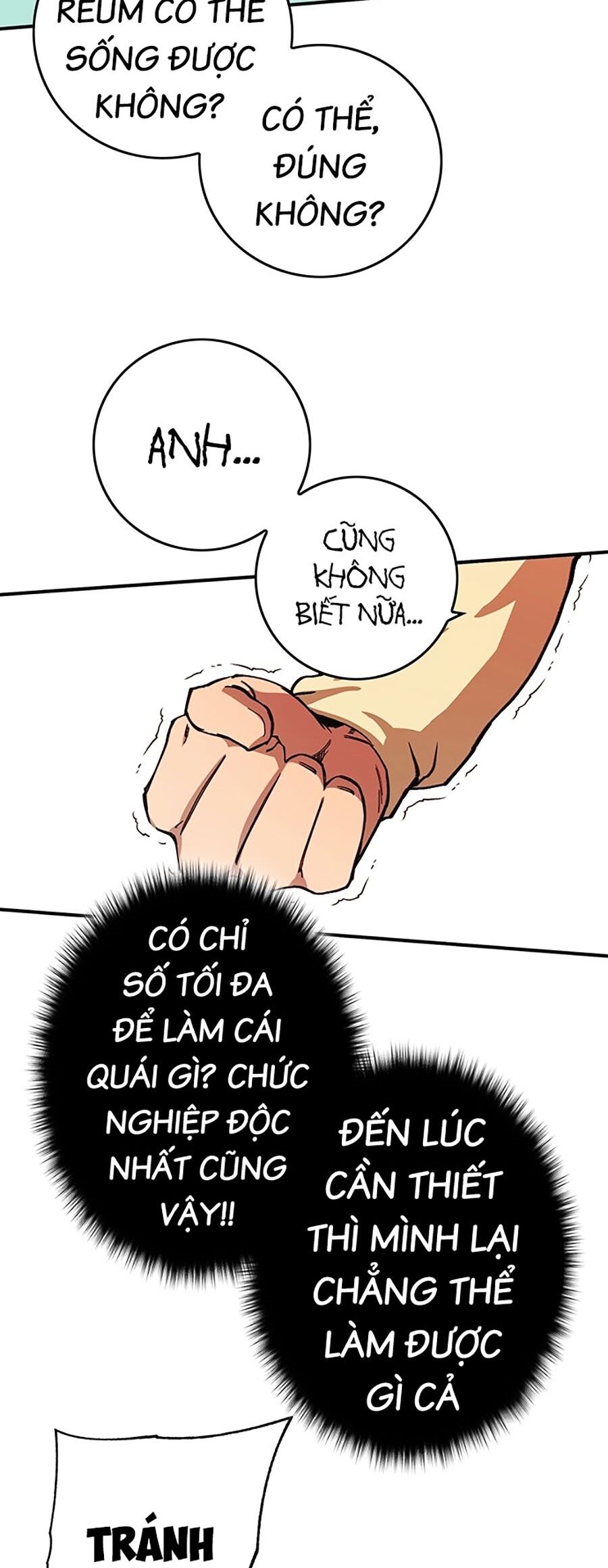 Hard Core Leveling Warrior Ss3 - Chapter 4 - Page 39