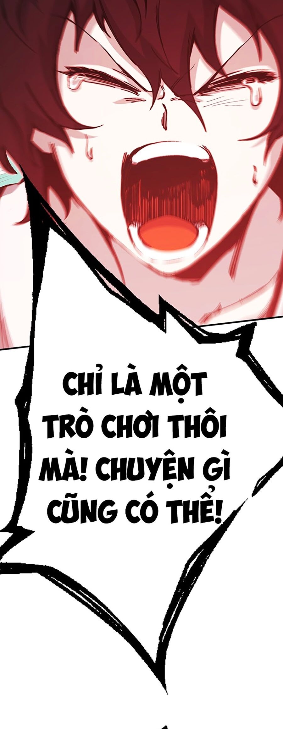 Hard Core Leveling Warrior Ss3 - Chapter 4 - Page 44