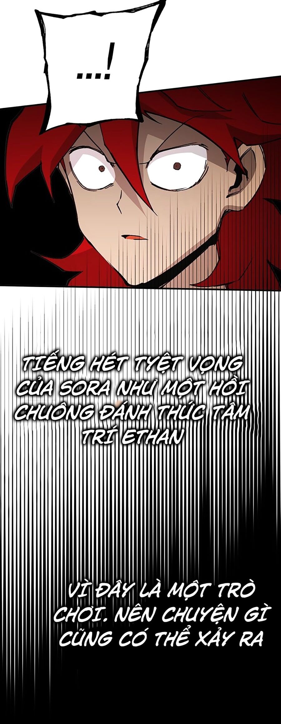 Hard Core Leveling Warrior Ss3 - Chapter 4 - Page 45