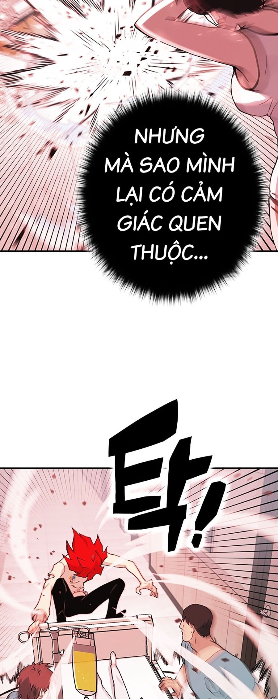 Hard Core Leveling Warrior Ss3 - Chapter 4 - Page 54