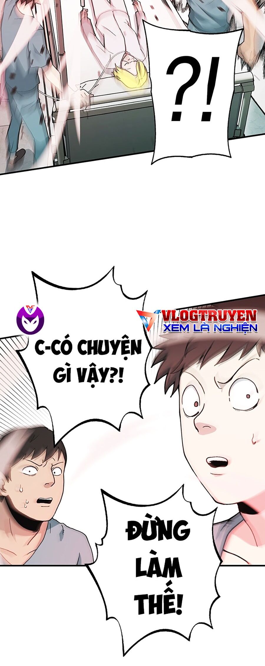 Hard Core Leveling Warrior Ss3 - Chapter 4 - Page 55