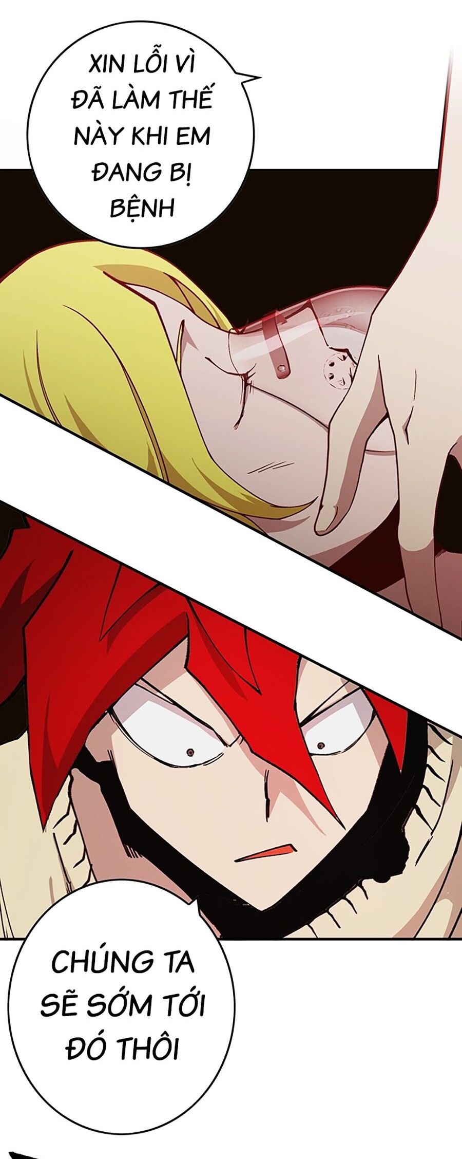 Hard Core Leveling Warrior Ss3 - Chapter 4 - Page 56