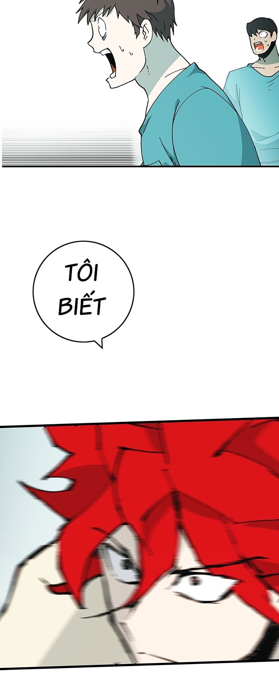 Hard Core Leveling Warrior Ss3 - Chapter 4 - Page 59