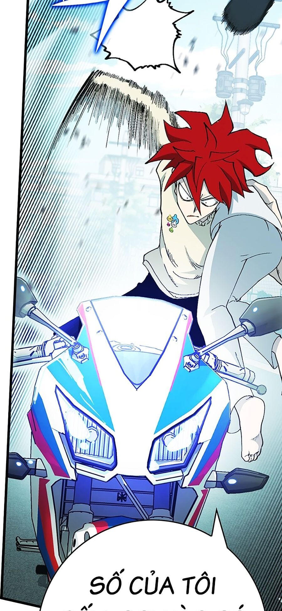 Hard Core Leveling Warrior Ss3 - Chapter 4 - Page 67