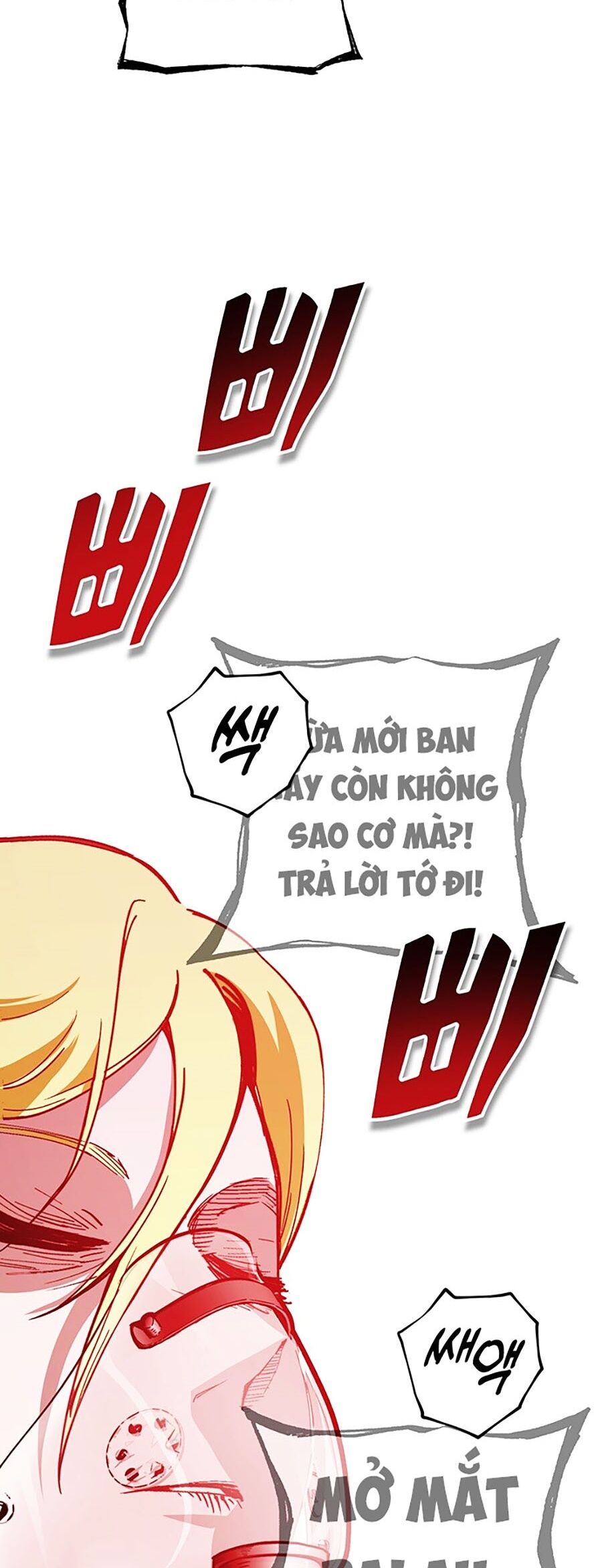 Hard Core Leveling Warrior Ss3 - Chapter 4 - Page 8