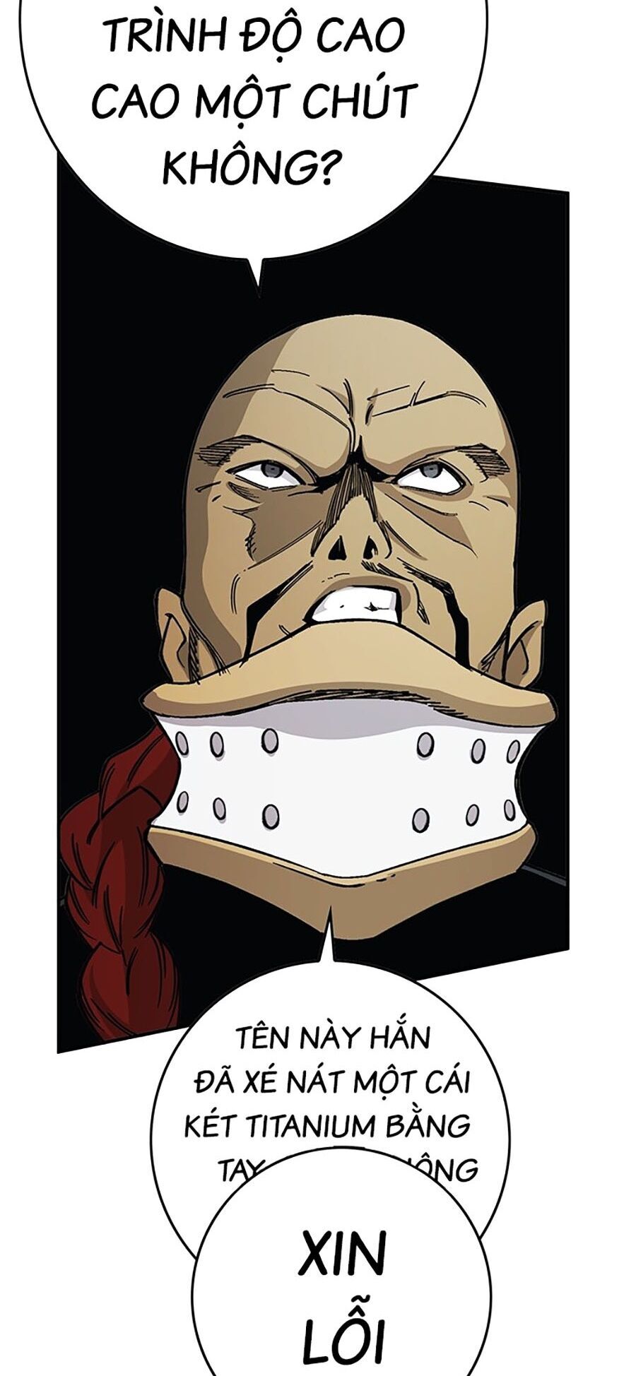 Hard Core Leveling Warrior Ss3 - Chapter 4 - Page 81