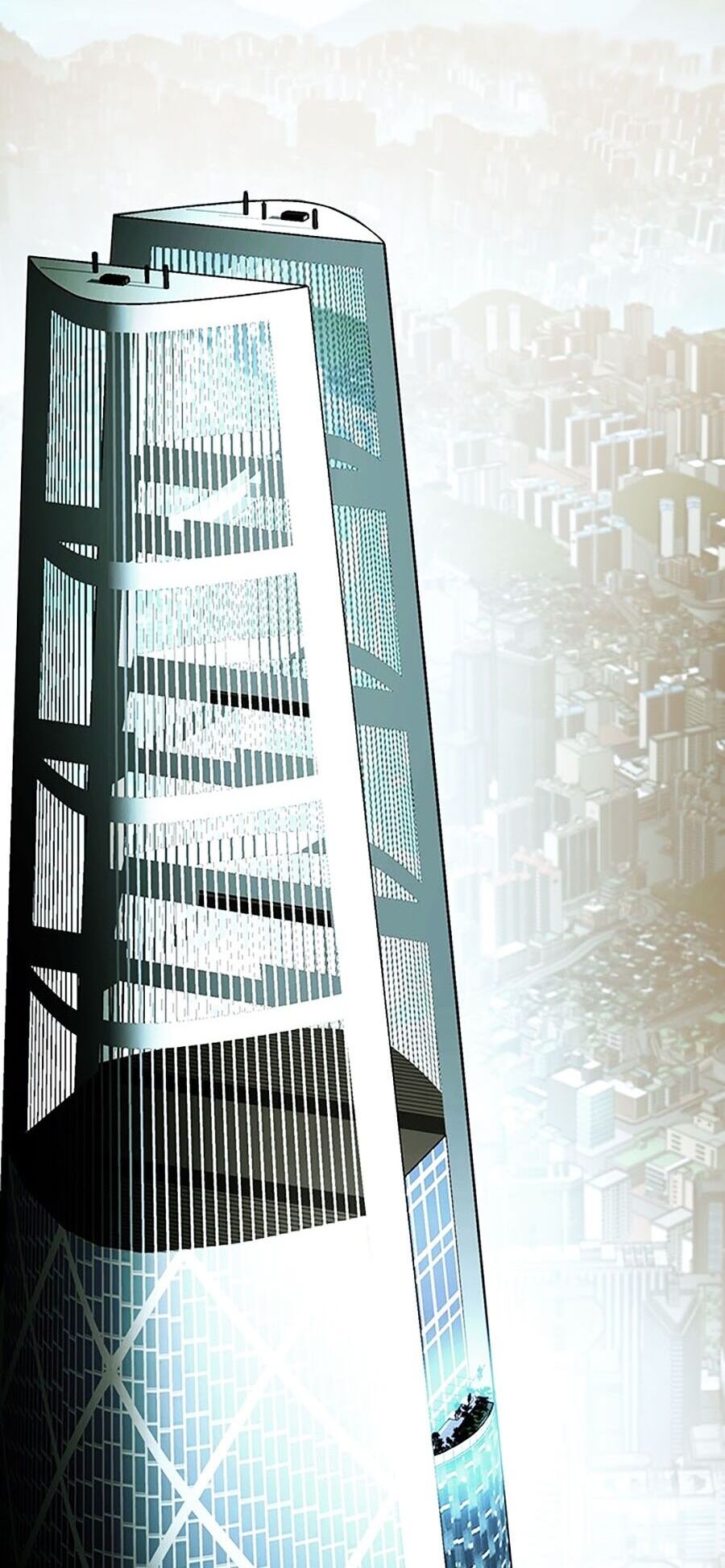 Hard Core Leveling Warrior Ss3 - Chapter 4 - Page 86