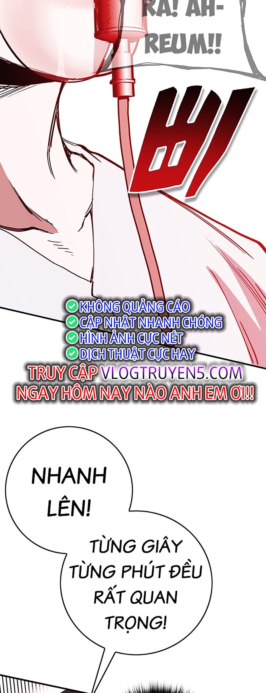 Hard Core Leveling Warrior Ss3 - Chapter 4 - Page 9