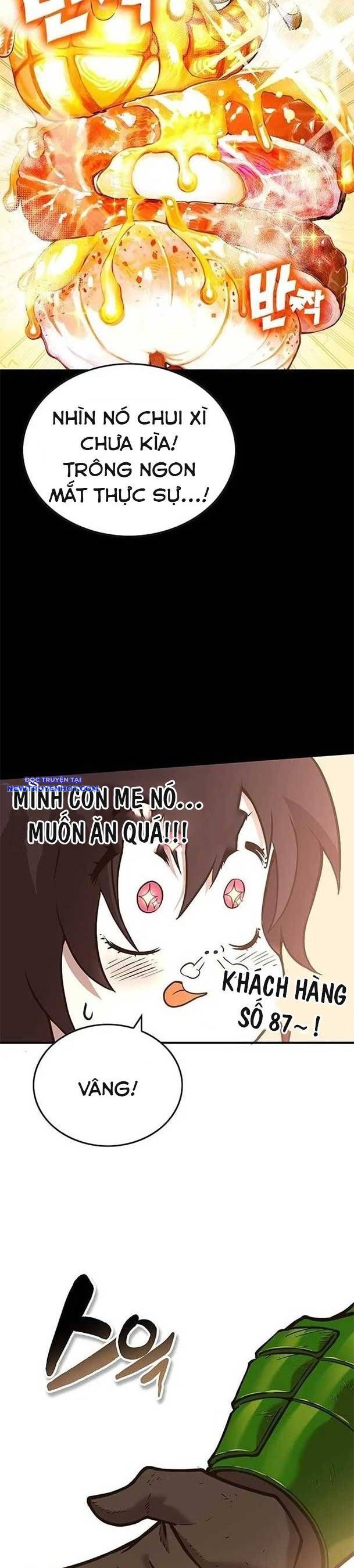 Hard Core Leveling Warrior Ss3 - Chapter 40 - Page 13