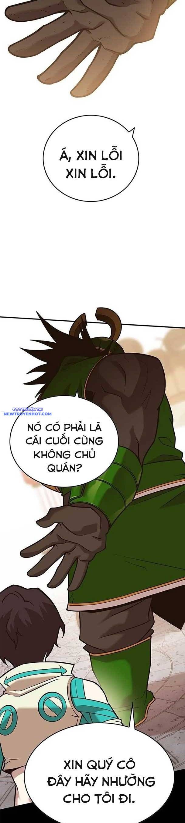 Hard Core Leveling Warrior Ss3 - Chapter 40 - Page 14