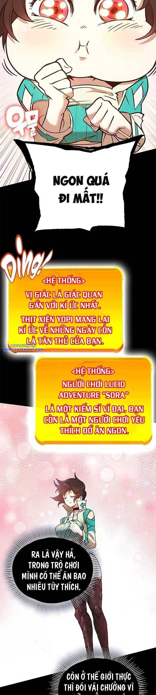 Hard Core Leveling Warrior Ss3 - Chapter 40 - Page 18