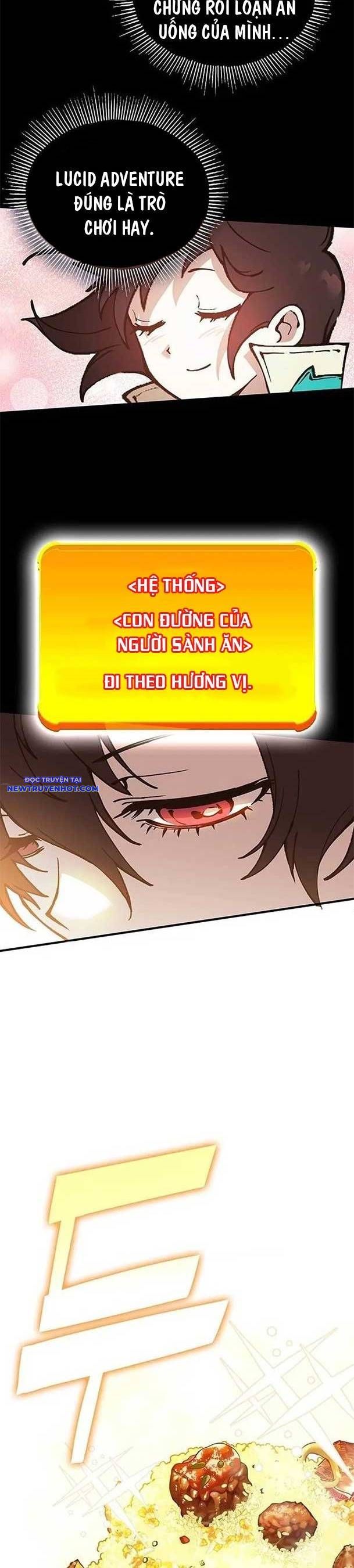 Hard Core Leveling Warrior Ss3 - Chapter 40 - Page 19