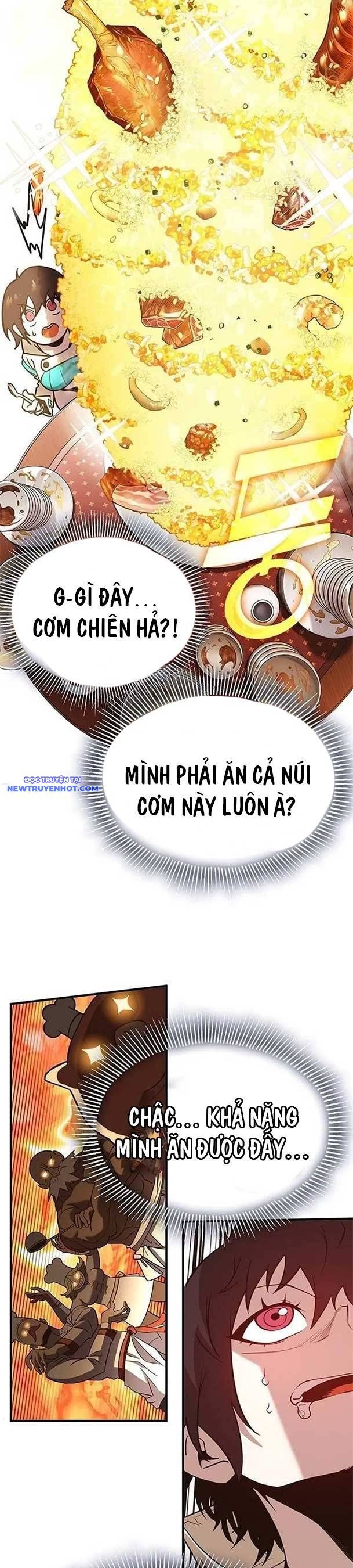 Hard Core Leveling Warrior Ss3 - Chapter 40 - Page 20