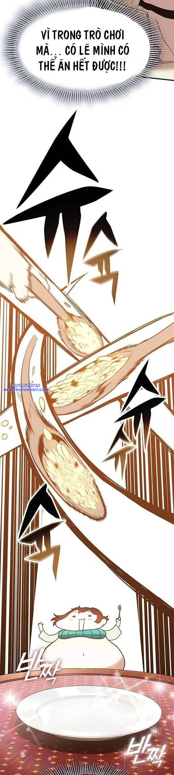 Hard Core Leveling Warrior Ss3 - Chapter 40 - Page 21