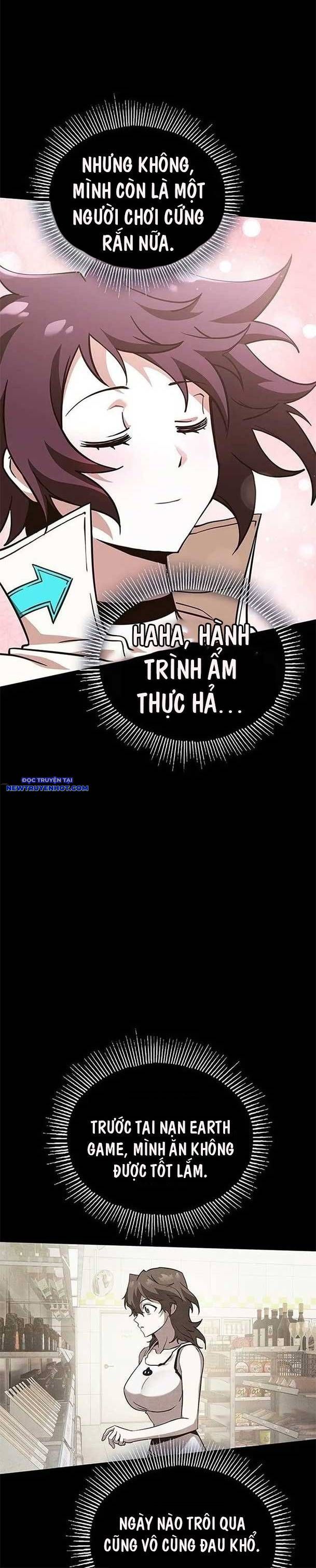 Hard Core Leveling Warrior Ss3 - Chapter 40 - Page 23