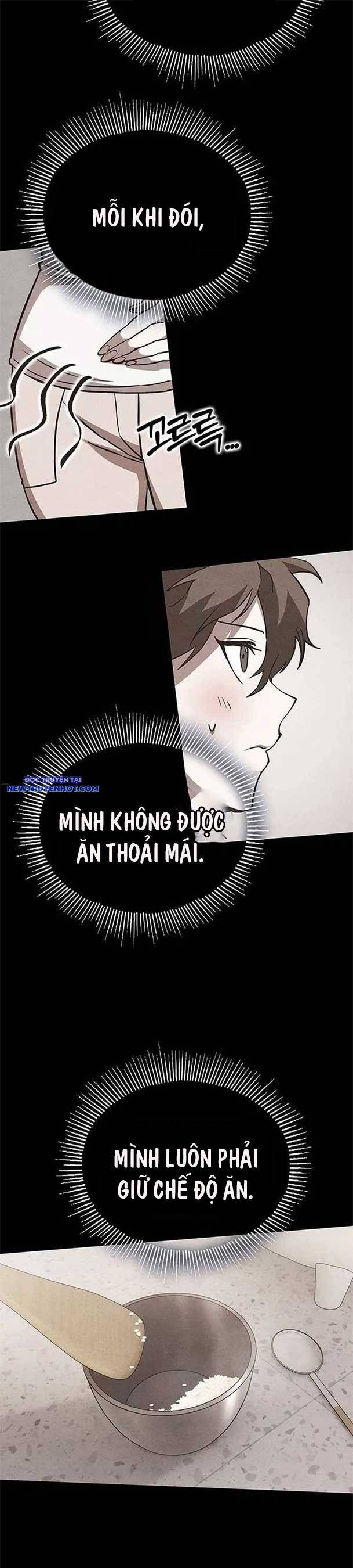 Hard Core Leveling Warrior Ss3 - Chapter 40 - Page 24