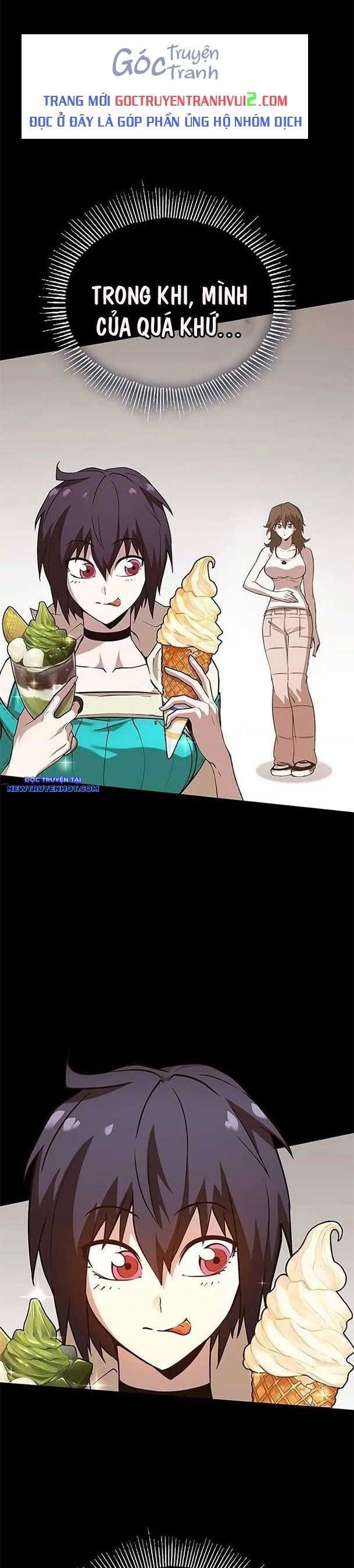 Hard Core Leveling Warrior Ss3 - Chapter 40 - Page 25