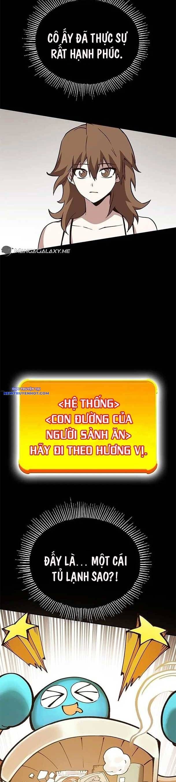 Hard Core Leveling Warrior Ss3 - Chapter 40 - Page 26