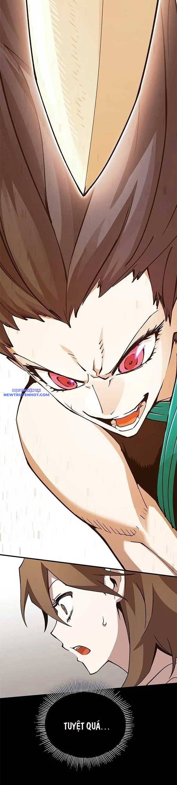 Hard Core Leveling Warrior Ss3 - Chapter 40 - Page 30