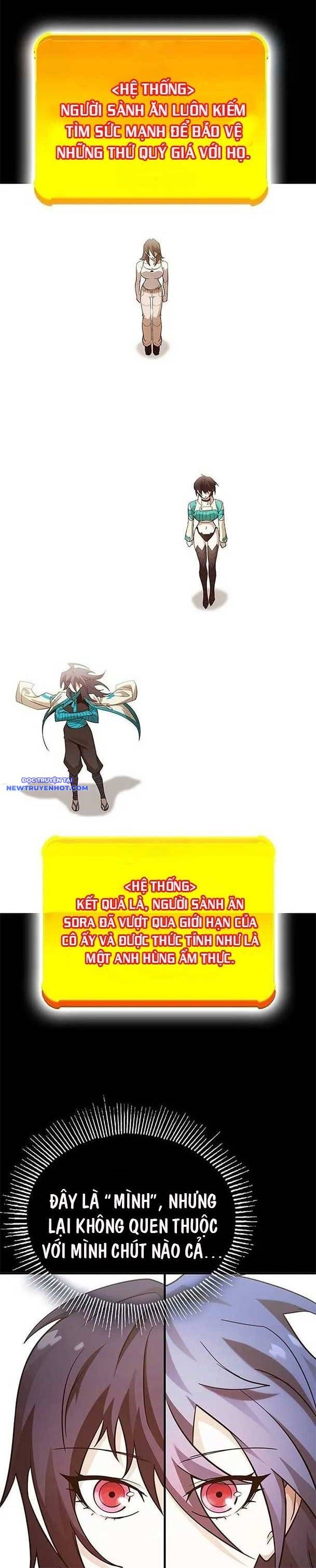 Hard Core Leveling Warrior Ss3 - Chapter 40 - Page 31