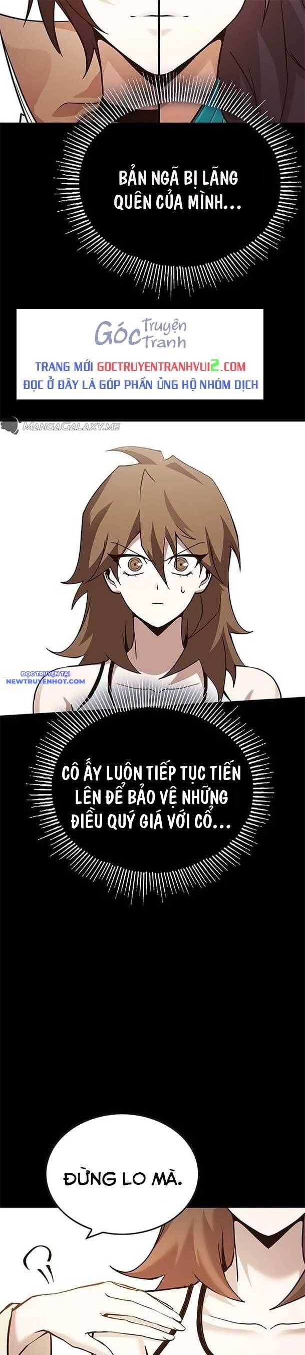 Hard Core Leveling Warrior Ss3 - Chapter 40 - Page 32