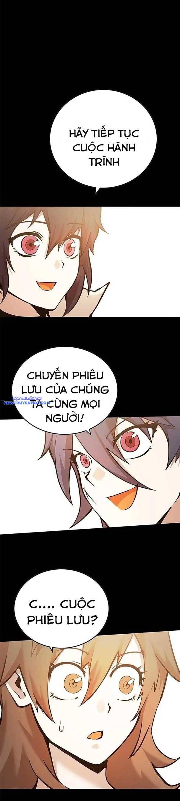 Hard Core Leveling Warrior Ss3 - Chapter 40 - Page 34