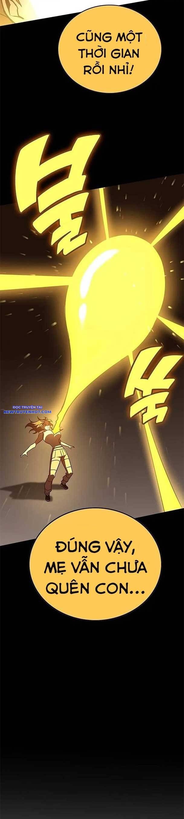 Hard Core Leveling Warrior Ss3 - Chapter 40 - Page 36