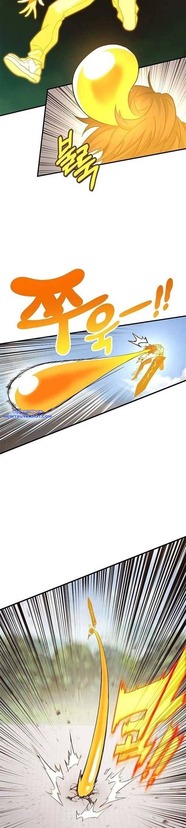 Hard Core Leveling Warrior Ss3 - Chapter 40 - Page 38