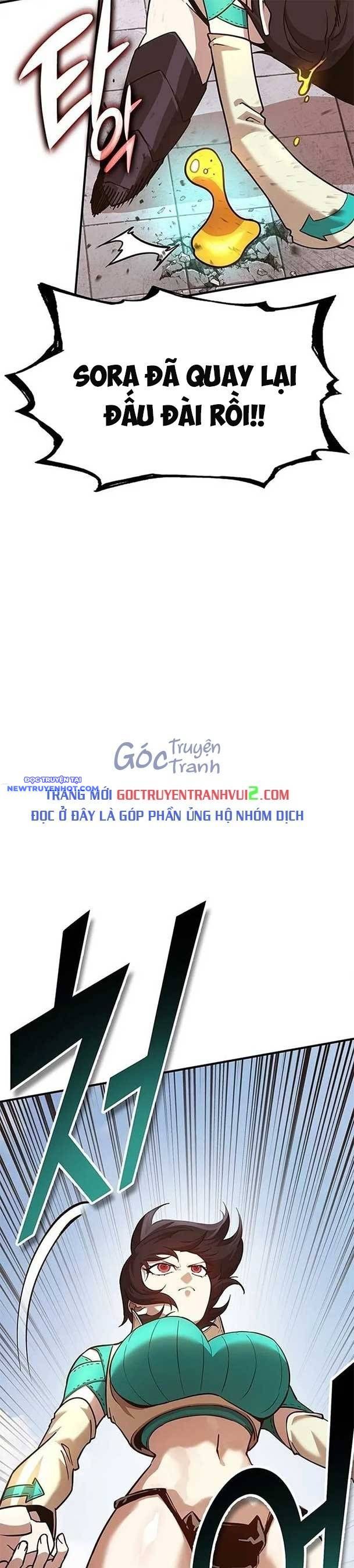 Hard Core Leveling Warrior Ss3 - Chapter 40 - Page 40