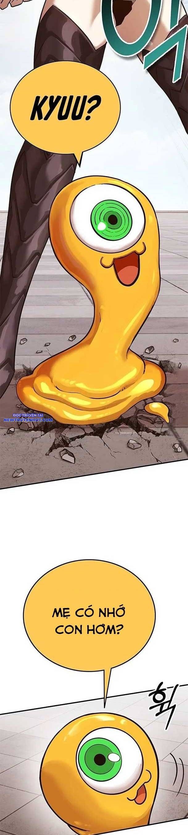 Hard Core Leveling Warrior Ss3 - Chapter 40 - Page 41