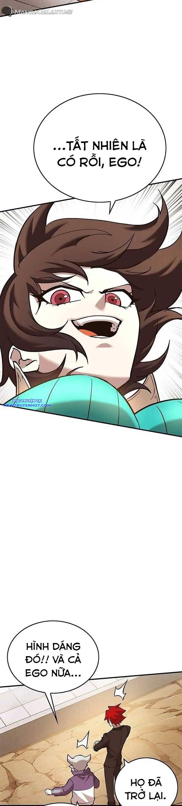 Hard Core Leveling Warrior Ss3 - Chapter 40 - Page 42