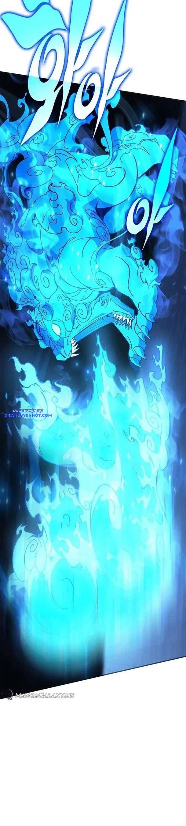 Hard Core Leveling Warrior Ss3 - Chapter 40 - Page 46