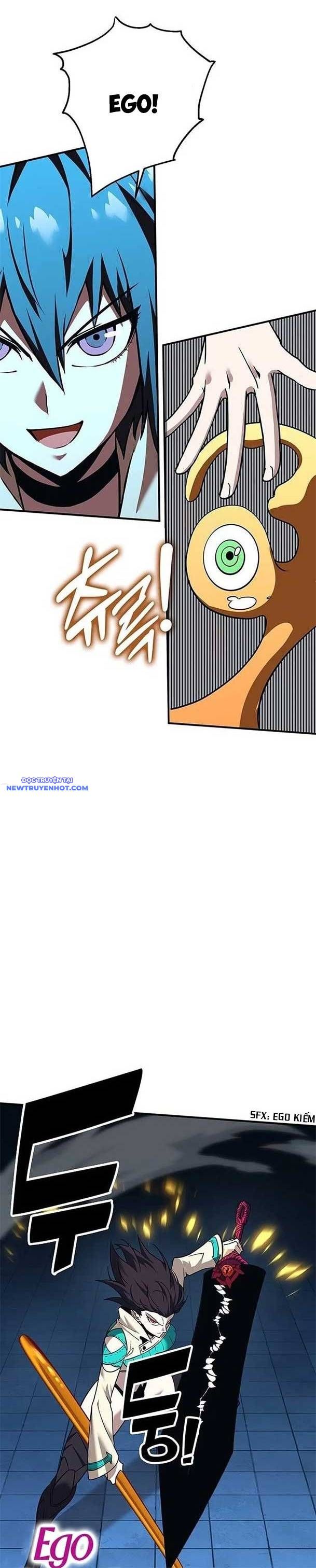 Hard Core Leveling Warrior Ss3 - Chapter 40 - Page 47