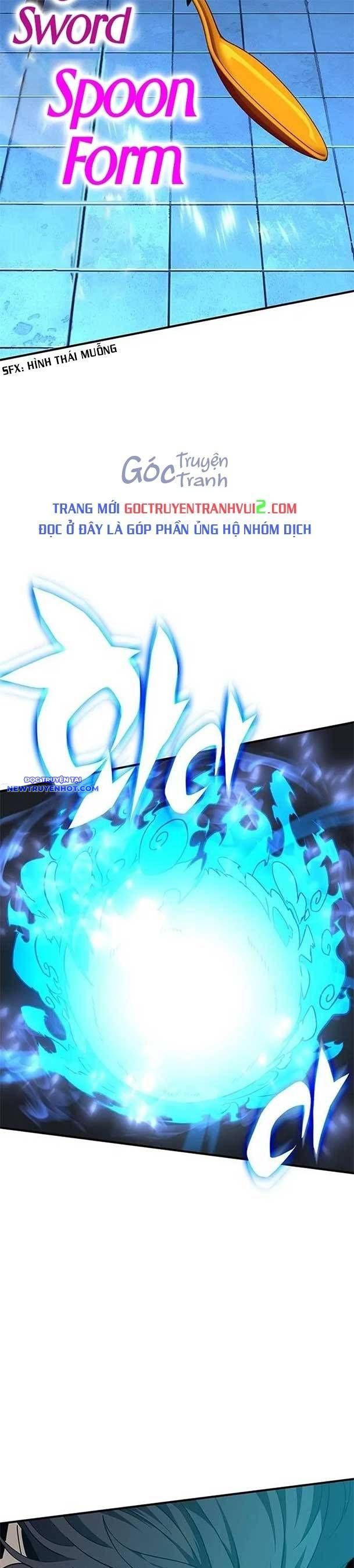 Hard Core Leveling Warrior Ss3 - Chapter 40 - Page 48