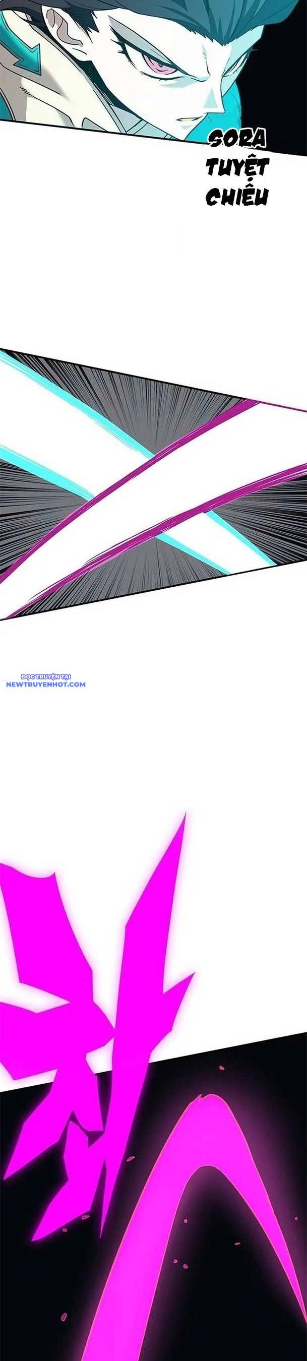 Hard Core Leveling Warrior Ss3 - Chapter 40 - Page 49