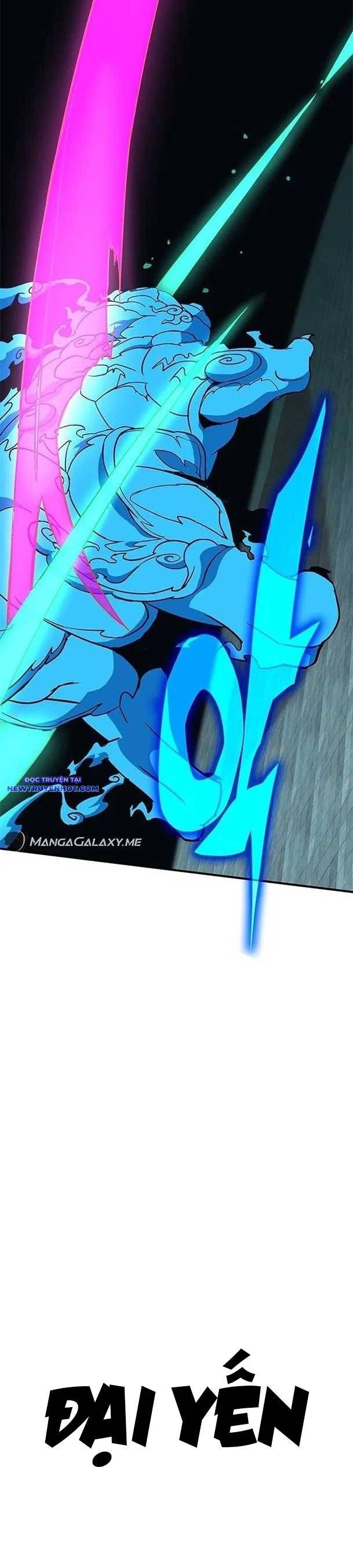 Hard Core Leveling Warrior Ss3 - Chapter 40 - Page 50