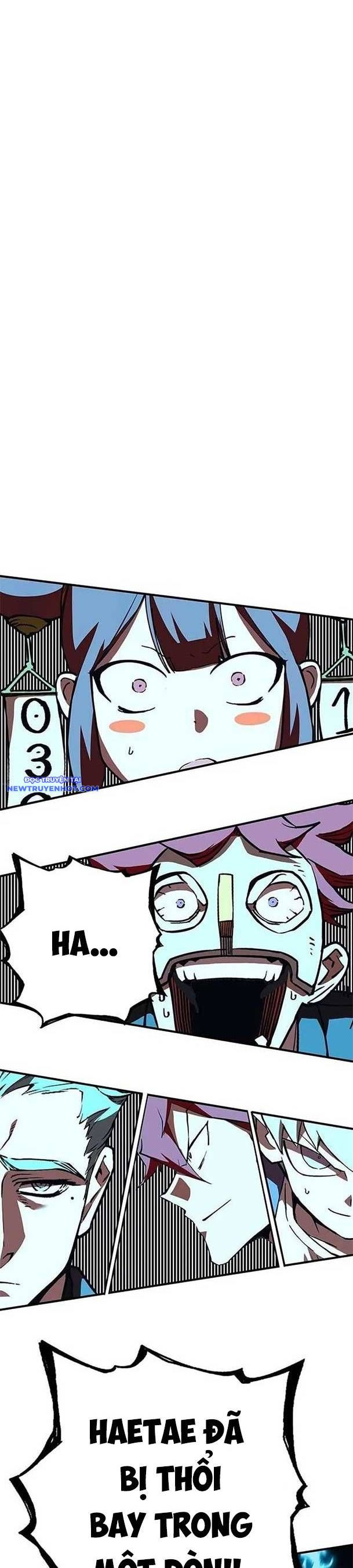 Hard Core Leveling Warrior Ss3 - Chapter 40 - Page 51