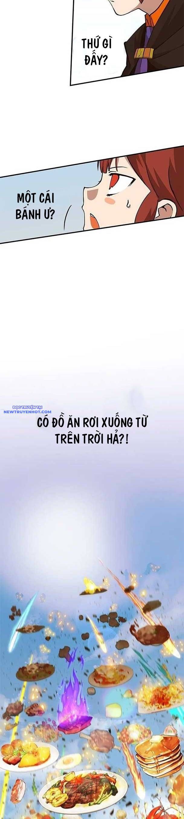 Hard Core Leveling Warrior Ss3 - Chapter 40 - Page 53