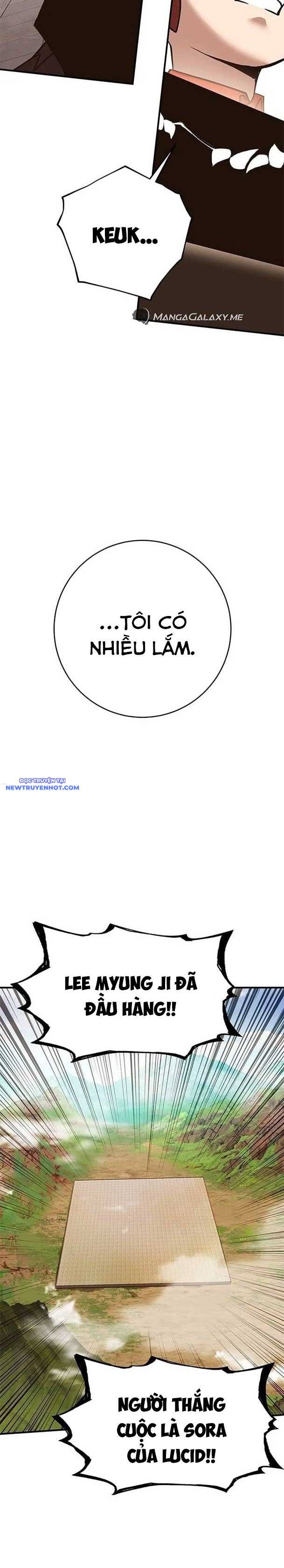 Hard Core Leveling Warrior Ss3 - Chapter 40 - Page 55