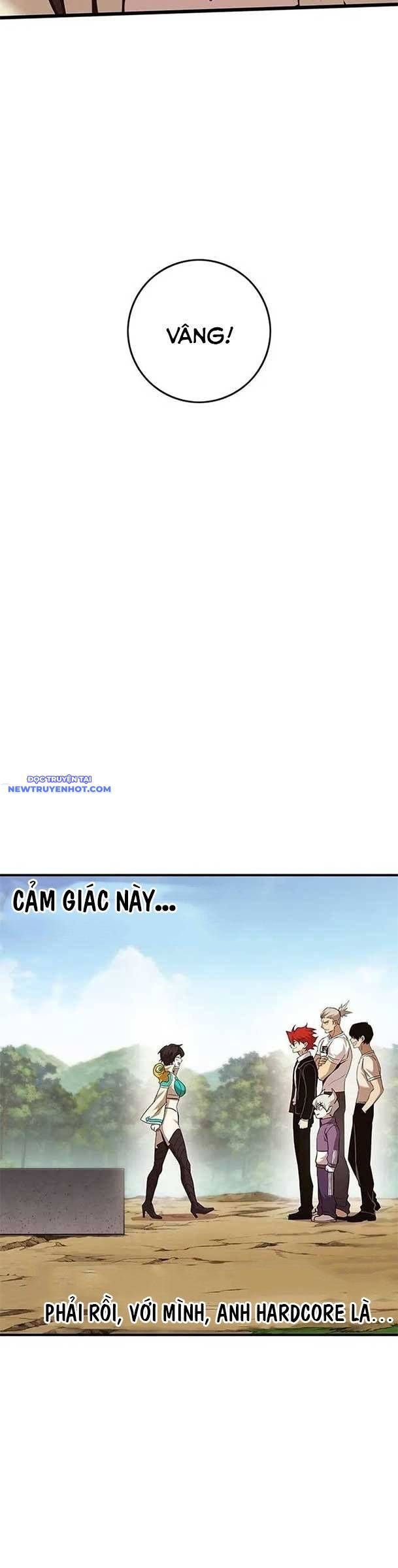 Hard Core Leveling Warrior Ss3 - Chapter 40 - Page 58