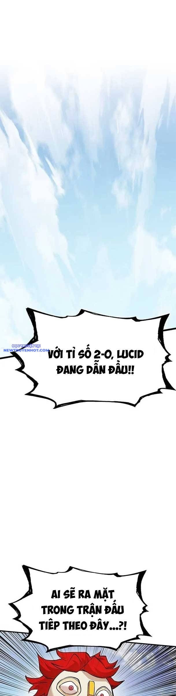 Hard Core Leveling Warrior Ss3 - Chapter 40 - Page 59