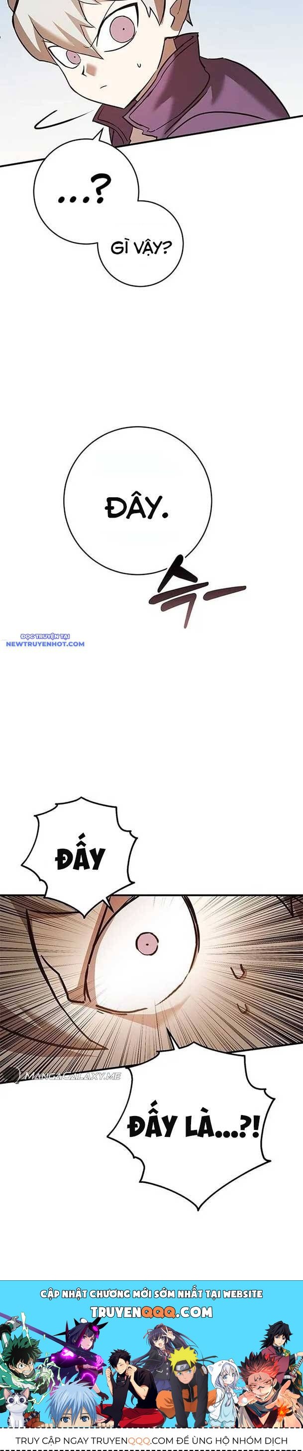 Hard Core Leveling Warrior Ss3 - Chapter 40 - Page 63