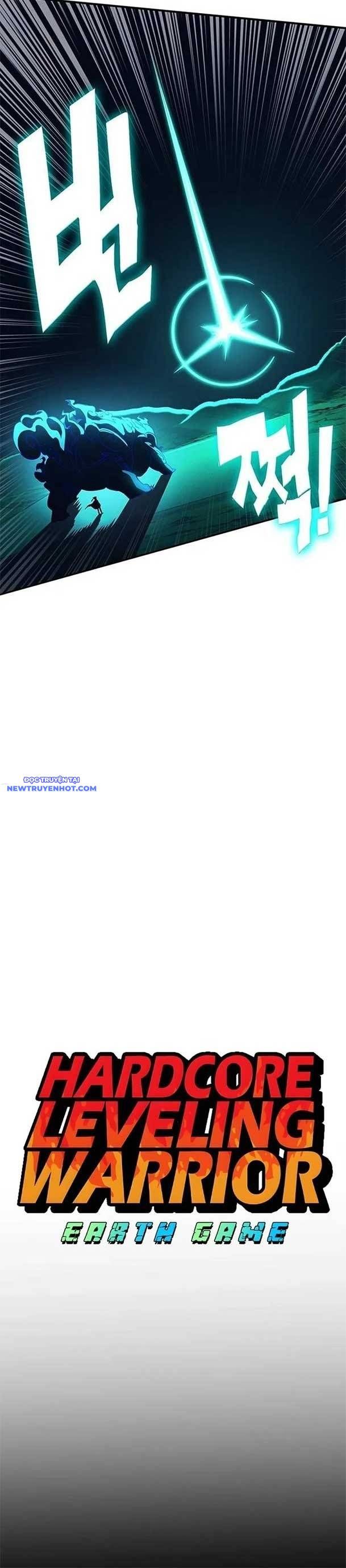 Hard Core Leveling Warrior Ss3 - Chapter 40 - Page 7