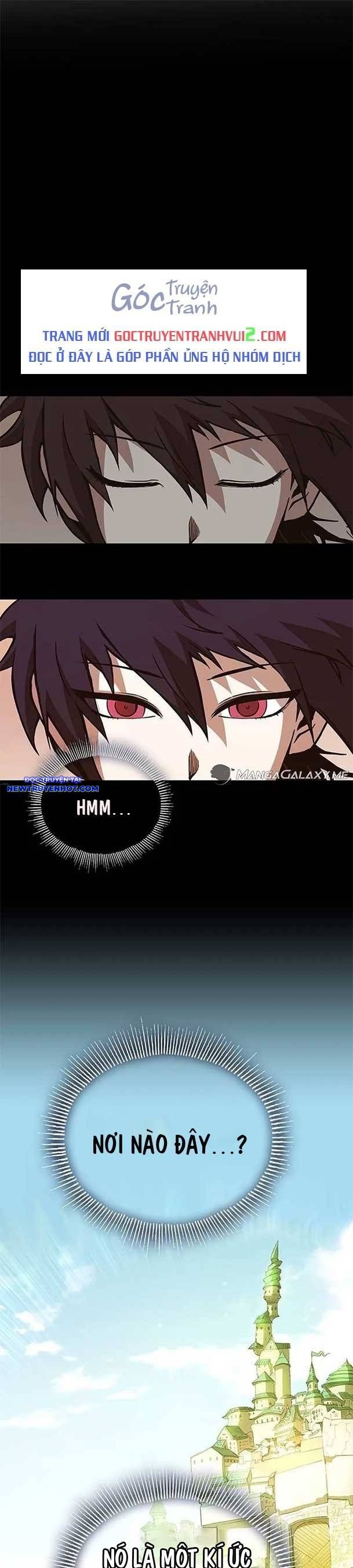 Hard Core Leveling Warrior Ss3 - Chapter 40 - Page 8