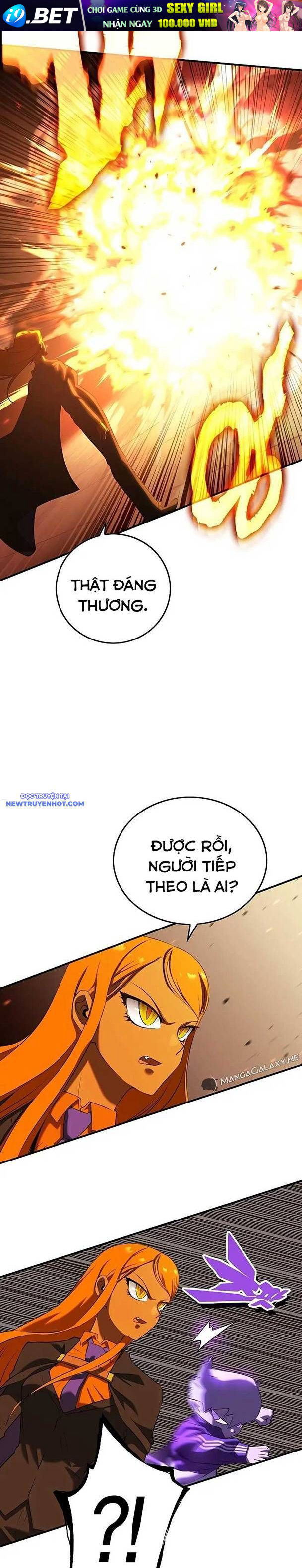 Hard Core Leveling Warrior Ss3 - Chapter 41 - Page 12