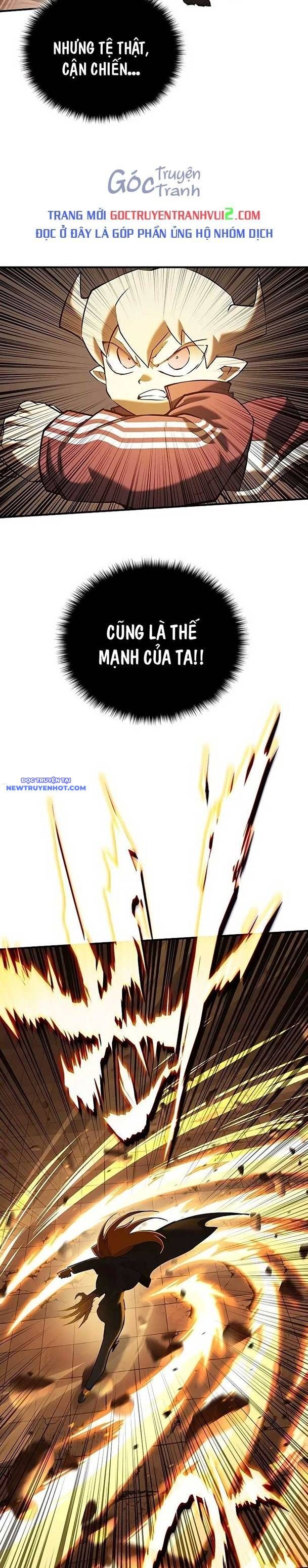 Hard Core Leveling Warrior Ss3 - Chapter 41 - Page 14