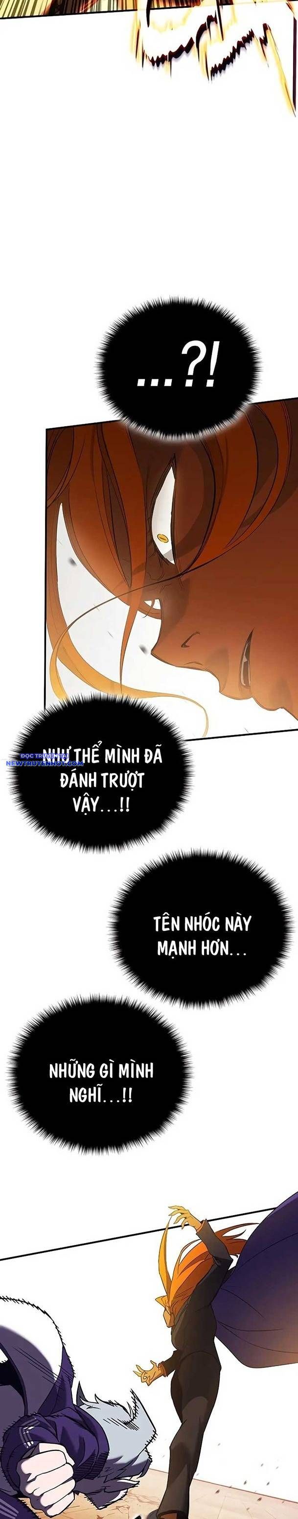 Hard Core Leveling Warrior Ss3 - Chapter 41 - Page 15