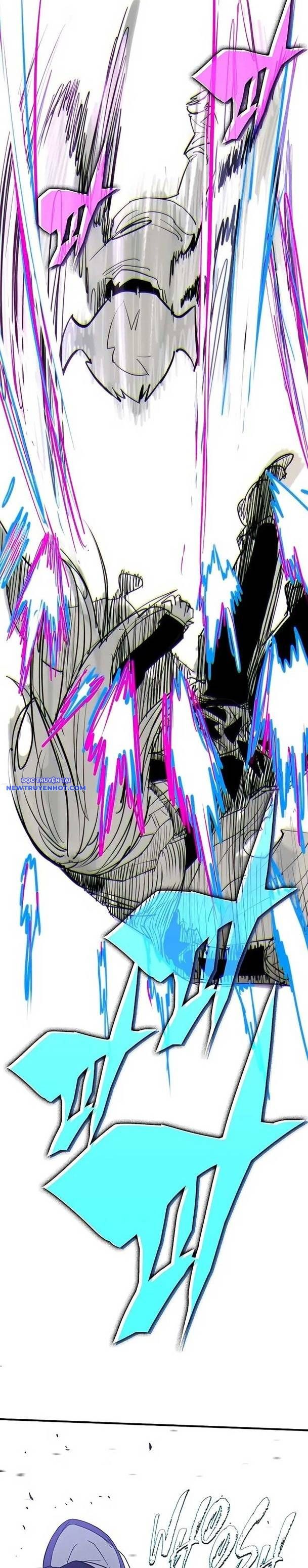 Hard Core Leveling Warrior Ss3 - Chapter 41 - Page 17