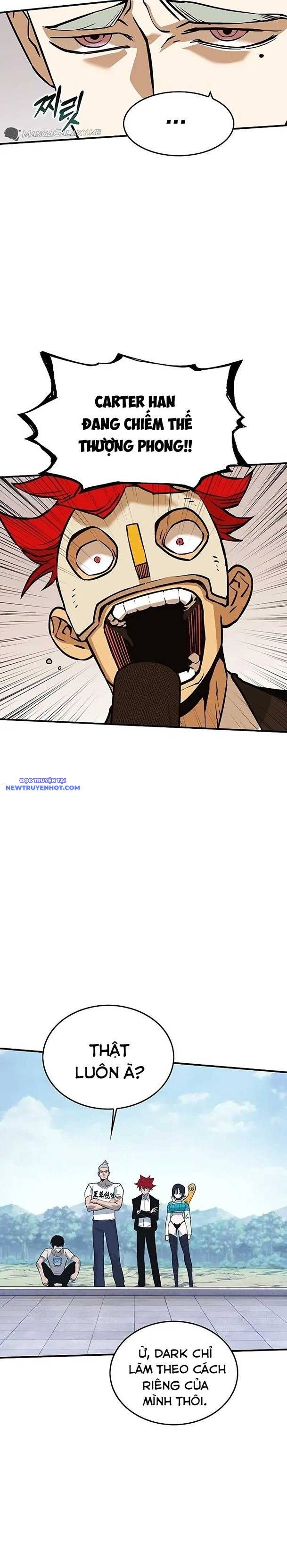 Hard Core Leveling Warrior Ss3 - Chapter 41 - Page 20